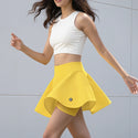 Skorts
