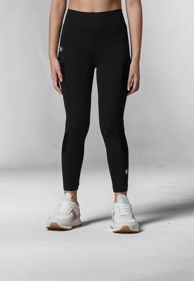Black Leggings Fabric
