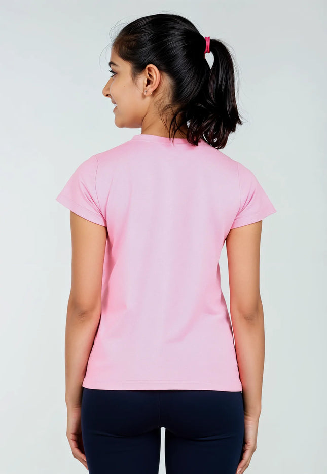 Pink Pulse T-Shirt