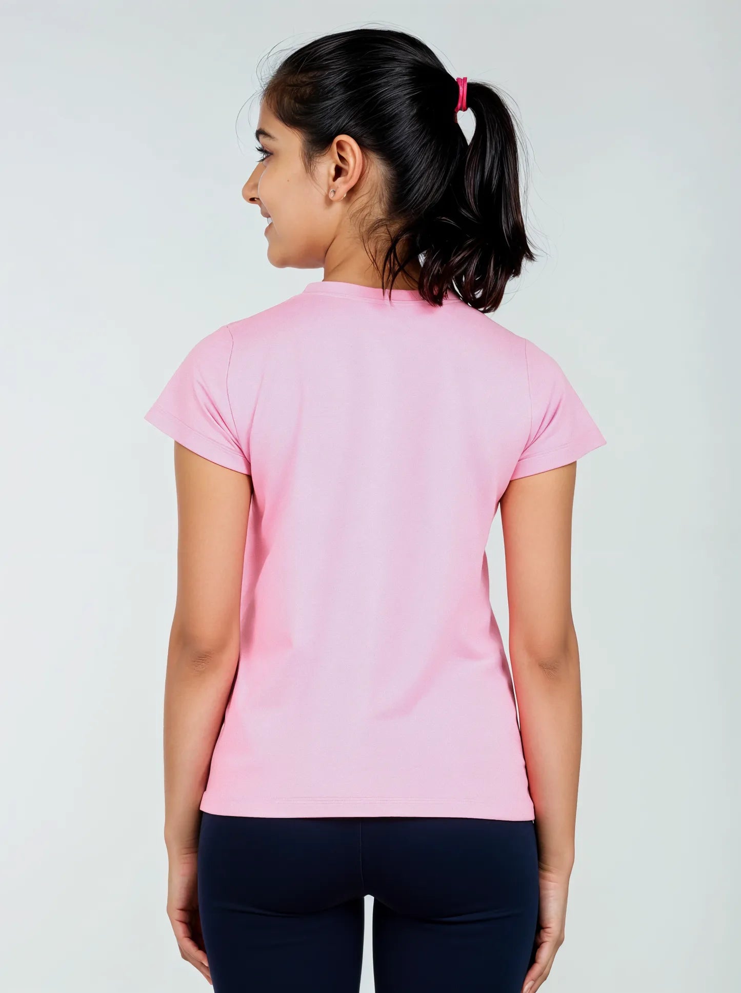 Pink Pulse T-Shirt