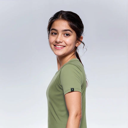 Green Pulse T-Shirt