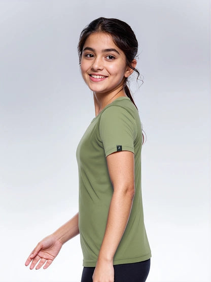 Green Pulse T-Shirt