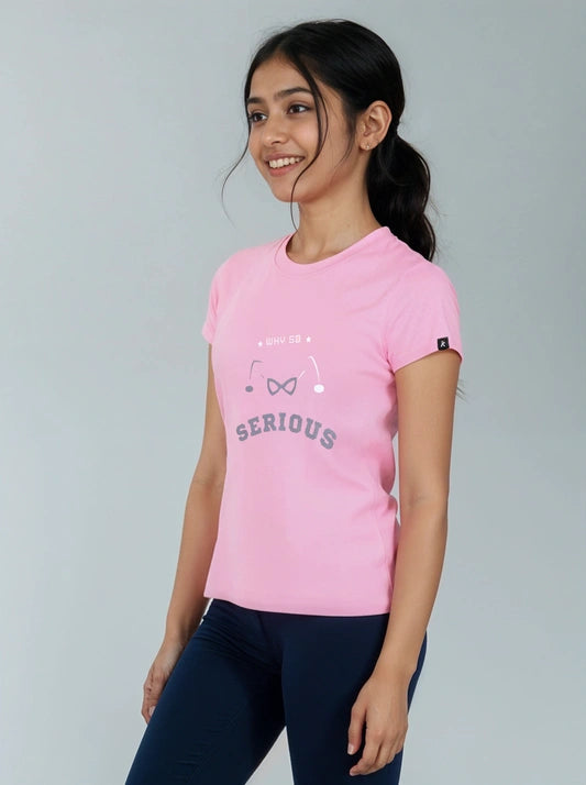 Pink Pulse T-Shirt