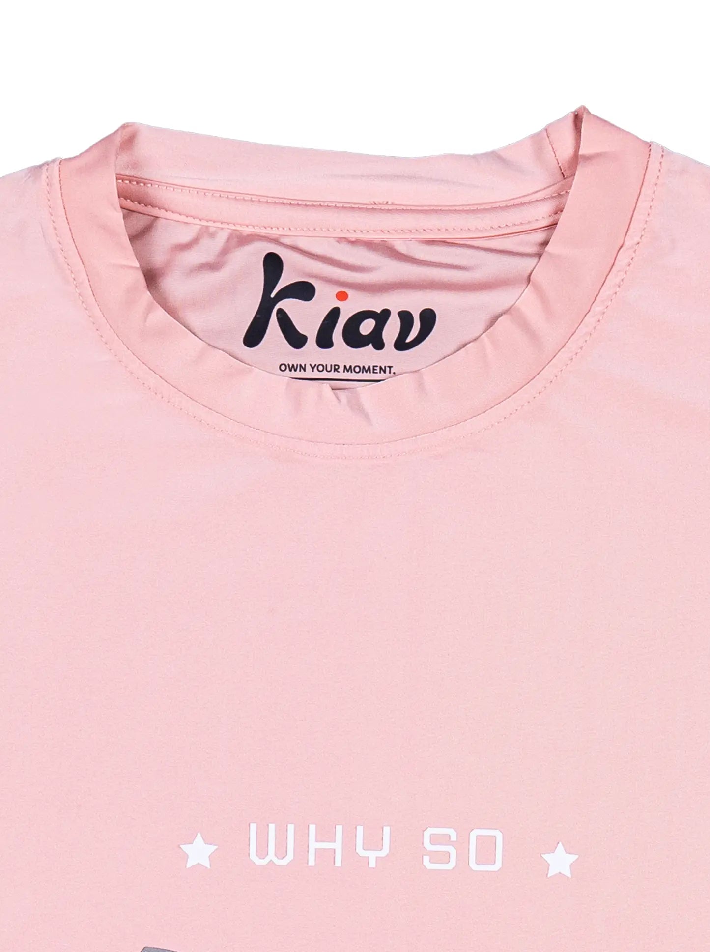 Pink Pulse T-Shirt
