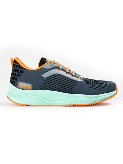 Proton Orange Shoes