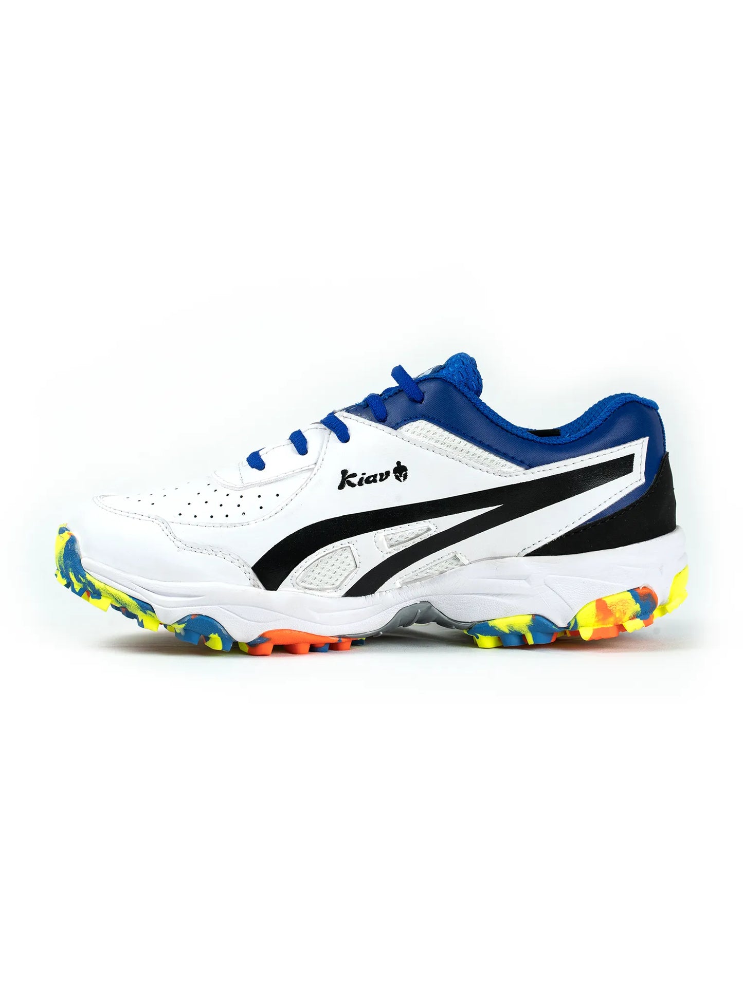 Blue Crik Shoes