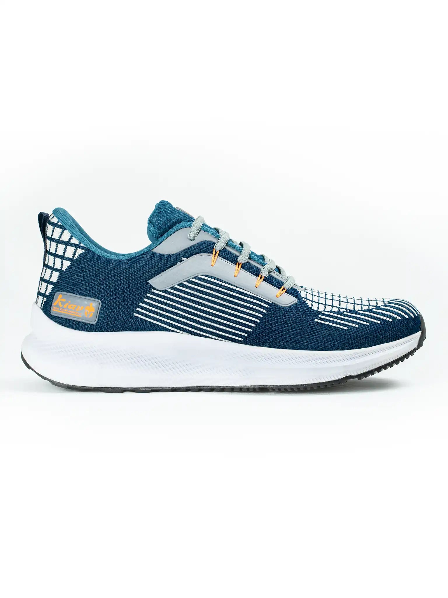 Proton Blue Shoes