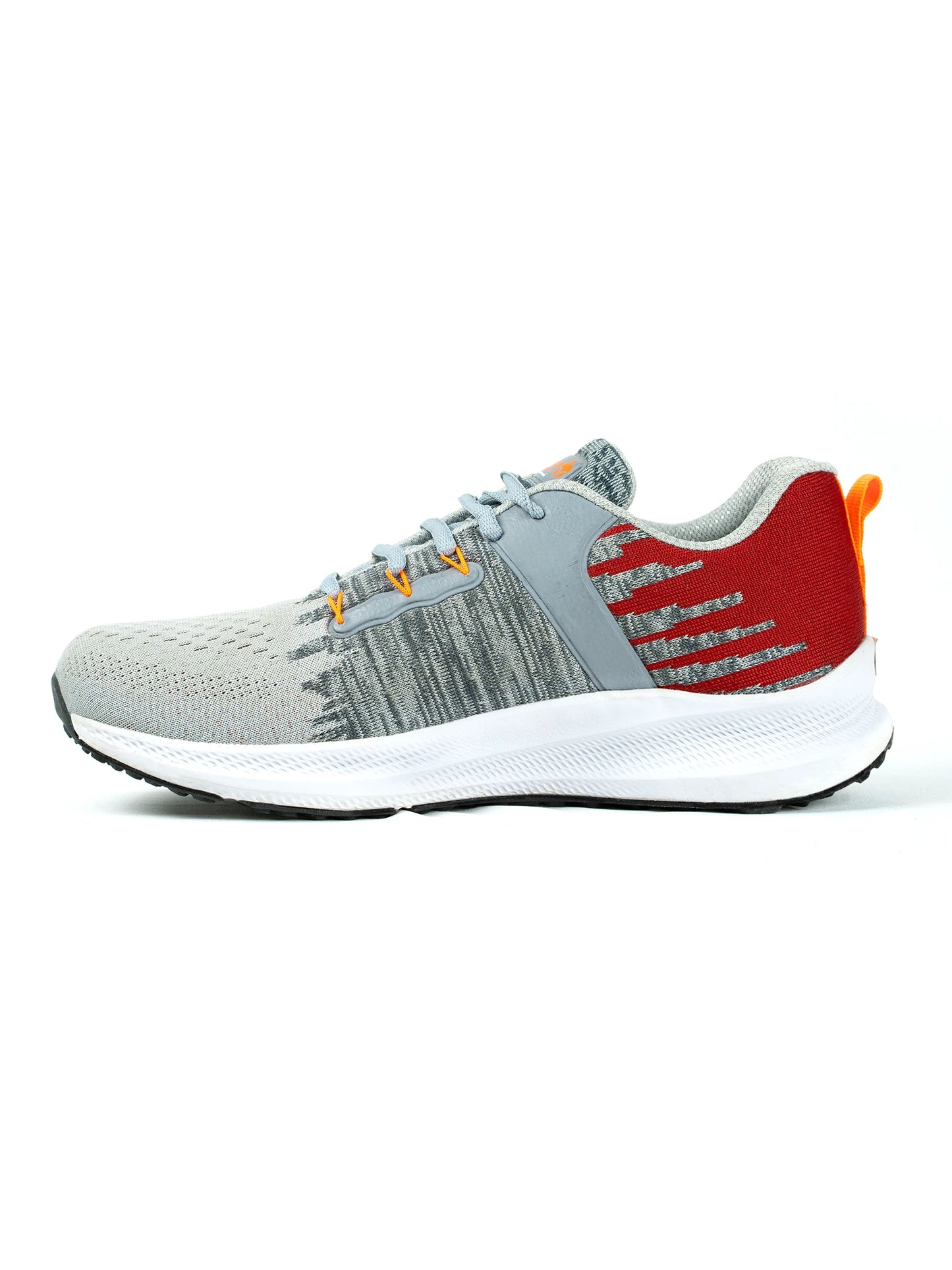Gray Sparta Shoes