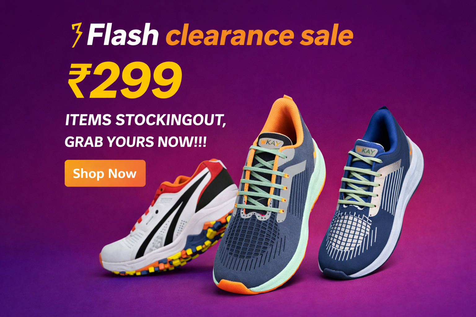 flipkart shoes best offers
