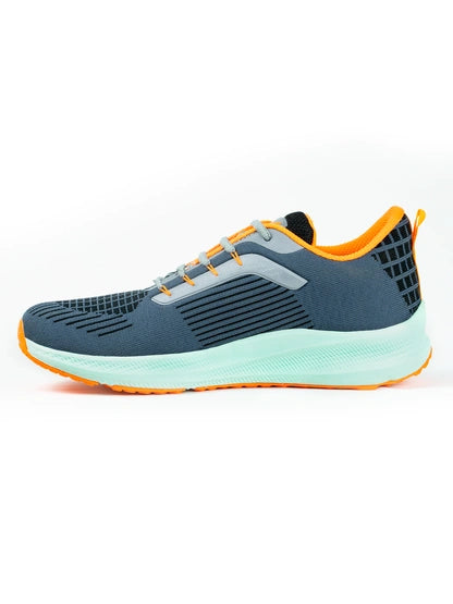 Proton Orange Shoes