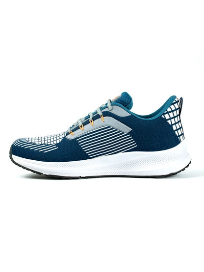 Proton Blue Shoes