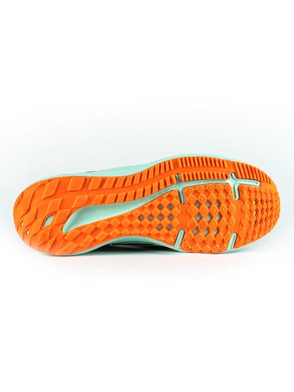Proton Orange Shoes