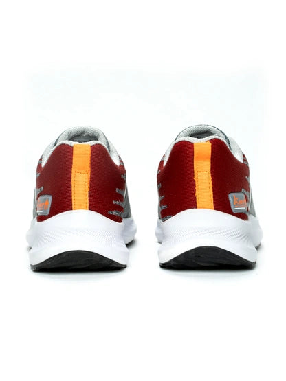Gray Sparta Shoes
