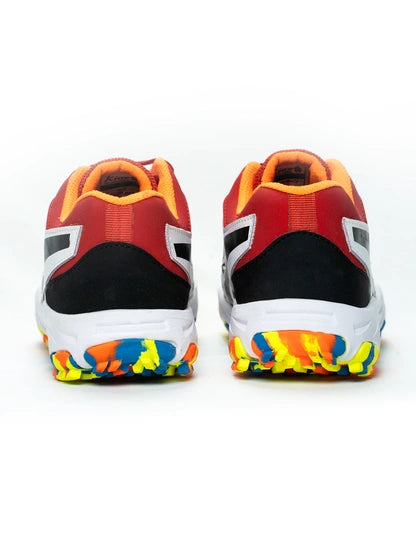 Red Crik Shoes