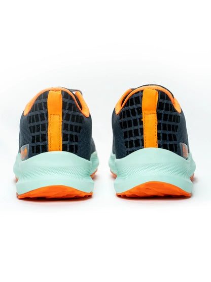 Proton Orange Shoes