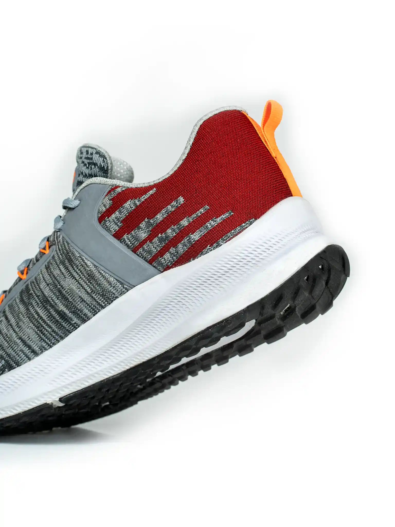 Gray Sparta Shoes