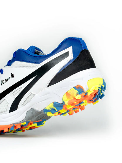 Blue Crik Shoes