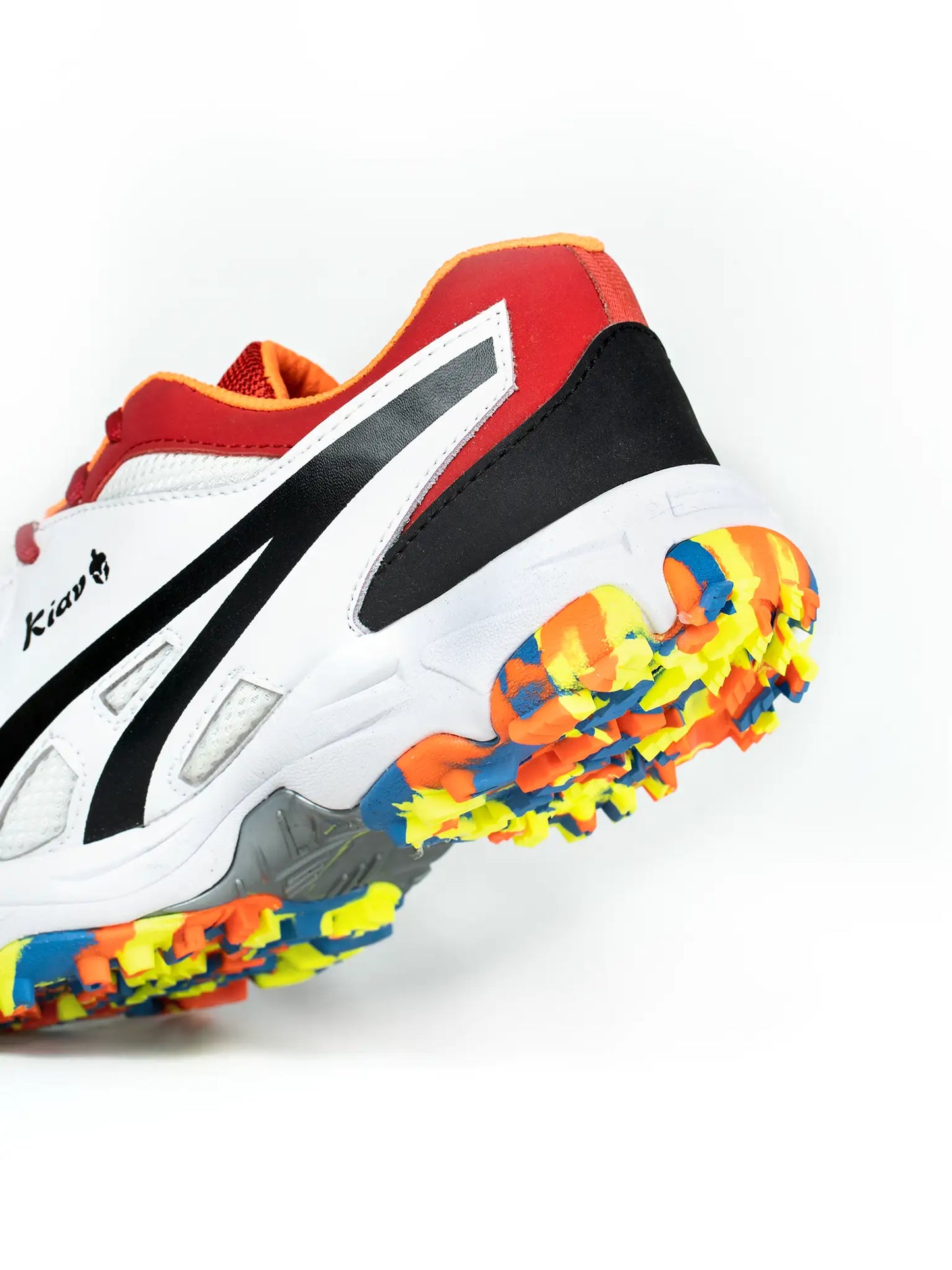 Red Crik Shoes