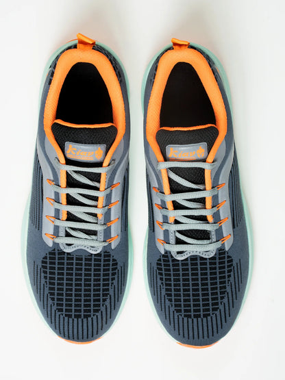 Proton Orange Shoes