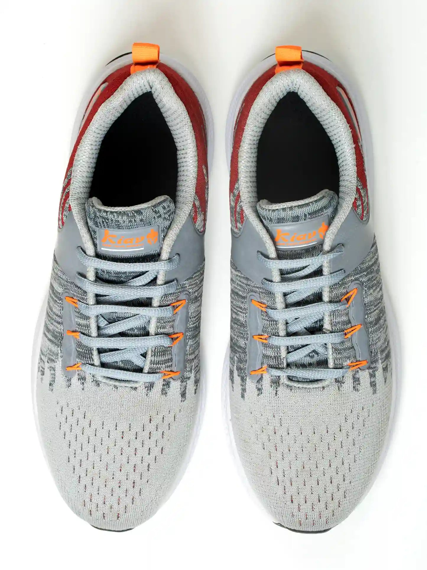Gray Sparta Shoes