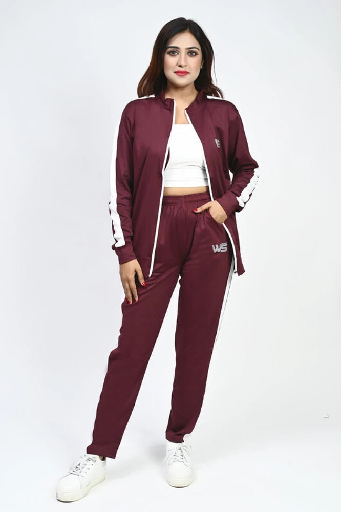 Track Suits