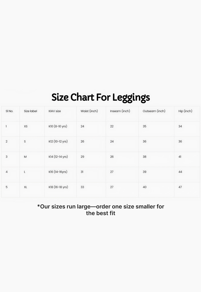 Black Leggings Fabric